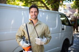 Pest Management